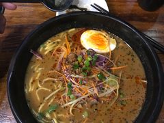 担担面拌面-屯屯面(海尔路店)