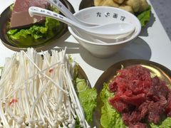 -友达面馆(广州总店)