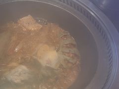 -山河屯铁锅炖鲜鹅·东北菜(开发区一店)