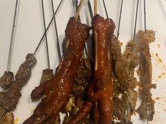 -沿海405烤场(沿海赛洛城店)