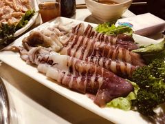 -枇杷园食为鲜火锅(南山店)