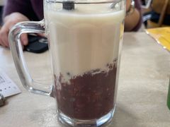 红豆冰-喜莲咖啡