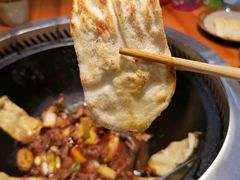 -锅来乐地锅鸡(安亭店)