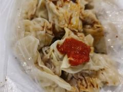 -松盛糕团店(红旗桥店)
