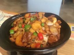 -娘惹裙厨餐厅(昙华林店)
