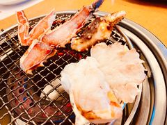 -蟹道乐(道顿堀本店)