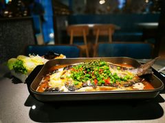 -半天妖烤鱼(方庄店)