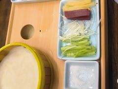 -院落新京菜·烤鸭(地安门店)