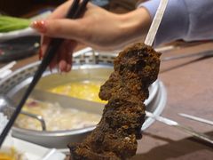 -快乐小羊·内蒙牛羊肉火锅(流花中心店)