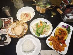 -金厨泰国餐厅·全泰籍厨师料理(拱北店)