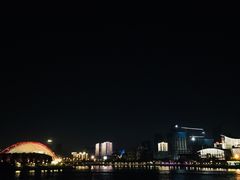 -武汉两江游览·夜游长江(汉口粤汉码头)