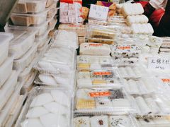 -一品方糕专卖店