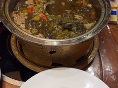 -红旗皇城壹号酒店(魏都大道店)