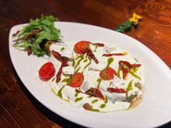 -格鲁·秀色Georgia’s Feast