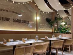 -帕娜·泰式茶餐厅·Bistro(近铁广场店)