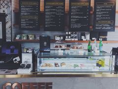大堂-麦隆咖啡Mellower Coffee(弘基时尚生活中心店)