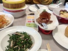 -大鸭梨烤鸭(甘家口店)