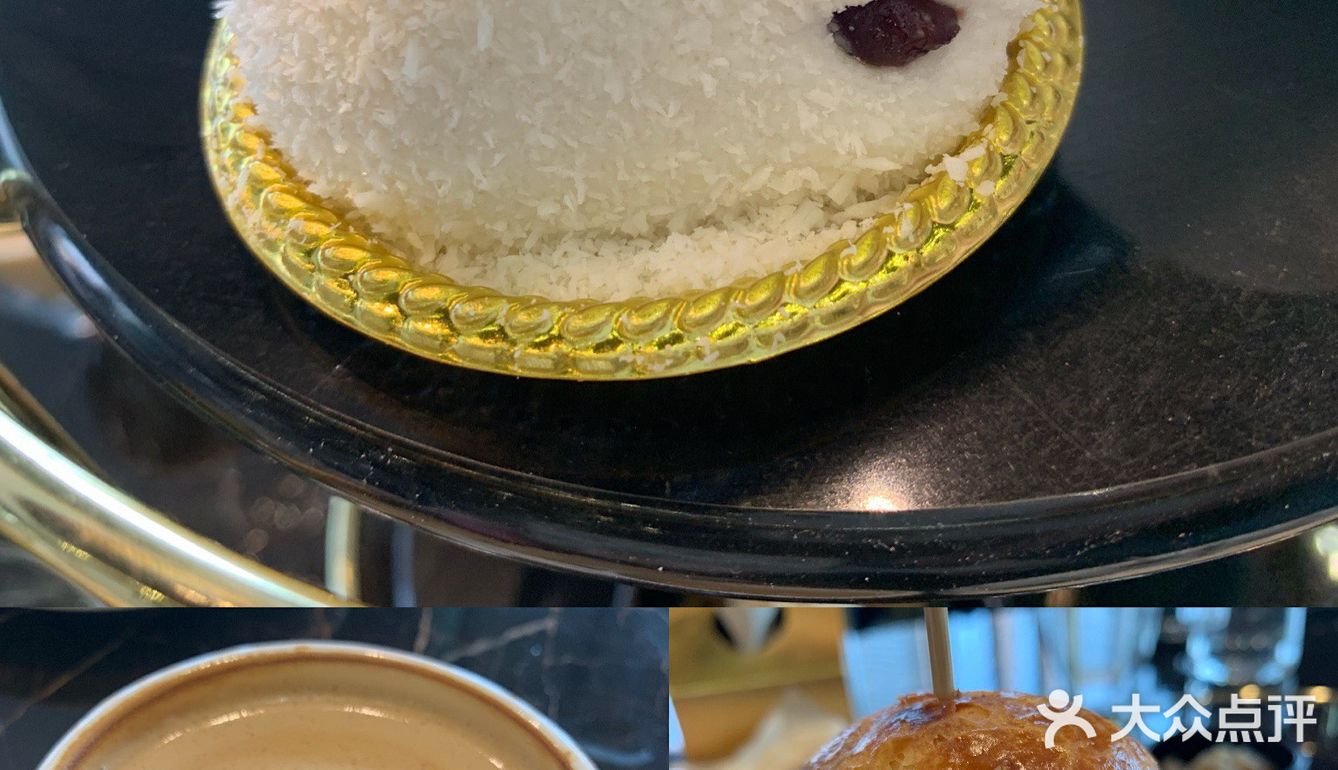 苏州特色美食攻略之甜品