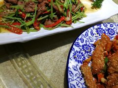-梅利汴京烤鸭•开封豫菜地标店(铁北街店)
