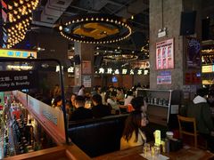 -HIB HUB公社(解放西路店)