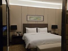 -徐州博顿温德姆酒店(高铁东站店)