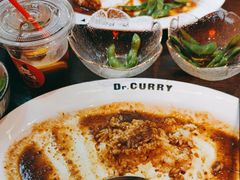 -伽喱博士 Dr.CURRY咖喱饭(太阳宫咖喱店)