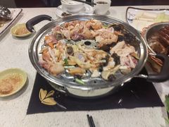-十三姨工厨顺德美食·宴会·团餐(天河北路店)