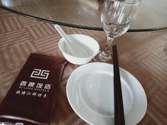 -西陵饭店