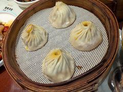 -老淮城·长鱼面(河下古镇店)