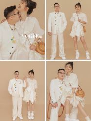 -巴黎恋人婚纱摄影(东莞总店)