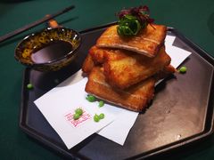 -荷风细雨·中国茶宴(碧云店)