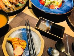 -蟹之国·精品蟹料理(极地店)