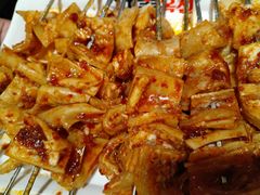 -玉善烧烤串城(长春总店)
