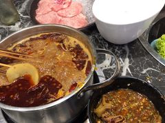 -钢管厂五区小郡肝火锅串串 Chuan Chuan hot pot