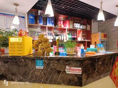 -黄家饺子东北特色菜馆(湖滨商业街店)
