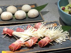 -妥妥烤肉料理(昙华林店)