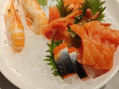 -水木锦堂·自助铁板烧(五道口购物中心店)