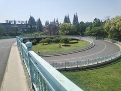 -苏州大学(天赐庄校区)