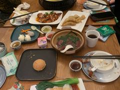 -点心传说·粤菜点心(佐阾虹湾店)