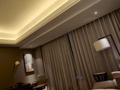 -舟山希尔顿酒店