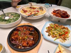 -客汁源味·客家菜(时代城店)