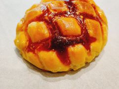 菠萝包-85度C(江都金鹰店)