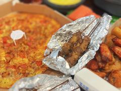 -达美乐比萨(东建路店)