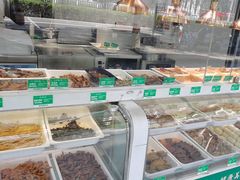 -紫光园清真北京小吃(广渠门内店)
