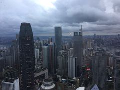 -解放碑威斯汀酒店-知味国际美食餐厅