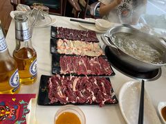 -福合埕牛肉火锅(长平国新店)