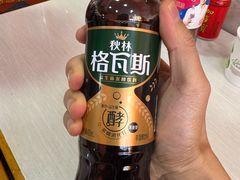-安发瞧麻辣烫(总店)