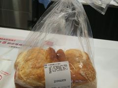 -山崎面包(第一八佰伴店)