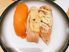 -元气寿司(新城市广场店)