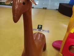 -红黄蓝早教(西海岸旗舰中心)